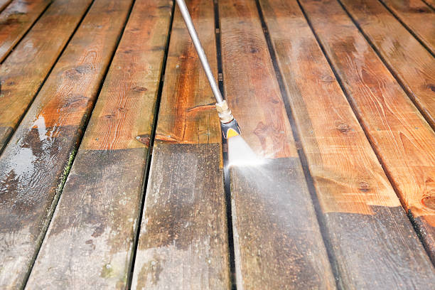Best Sidewalk and Walkway Cleaning  in Orange Lake, NY